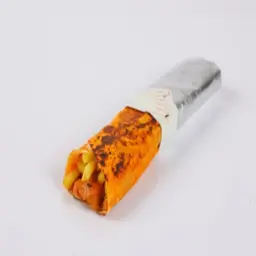 رول كباب دجاج